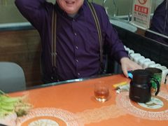 -傅记酱肉