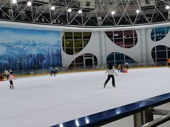 -世界之窗阿尔卑斯冰雪世界