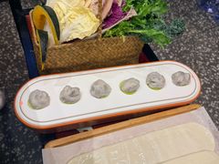 -羊之道草原味道清真餐厅(番禺店)