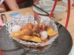 -老福洲·三十年福州味(斗东店)