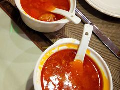-满洲里饭店-尼基金俄餐厅