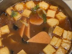 -蝎王府羊蝎子(虎坊桥总店)
