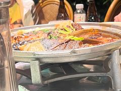 -春满园生态餐厅(南宫路店)