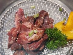-安又胖韩国烤肉(泰达永旺店)
