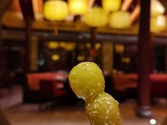 -西安凯悦酒店·湖畔中餐厅