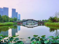-西海子公园