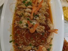 -鲜得莱渔港·小平岛海胆馆(七贤岭店)