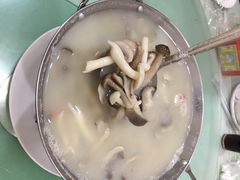 乾毓德平价海鲜火锅城-天津乾毓德饭庄·清真传统炒菜·海鲜烧烤(咸阳路店)