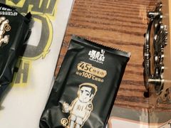 -喝丢一只鞋辣炒海鲜小烧烤(三八广场店)