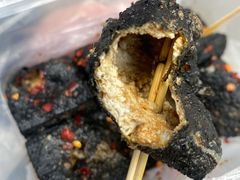 -五娭毑臭豆腐(黄兴南路店)