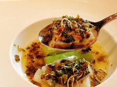 -悦轩中餐厅·高空江景·杭州柏悦酒店