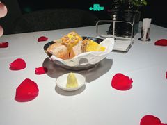 -燃扒房Steakhouse(皇庭店)