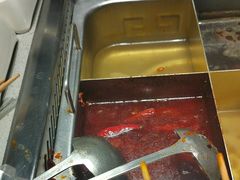 -海底捞火锅(太原南站店)