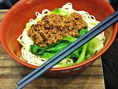 -天府面庄(天平路店)