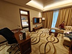 -上海浦东康桥绿地假日酒店