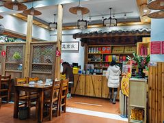 -下梅人家土菜馆(历史文化餐厅度假区店)