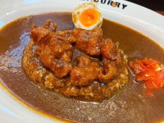 -伽喱博士 Dr.CURRY咖喱饭(太阳宫咖喱店)