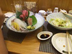 兆治日本料理-兆治日本料理(华府世家店)