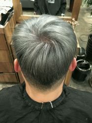 点击看大图 -Some Hair