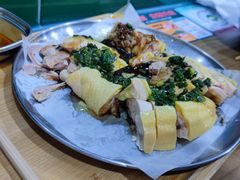 -阿金大白·上海菜馆(新天地店)