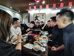 藕汤泡饭-刘师父老汉口江湖菜(蔡锷路店)