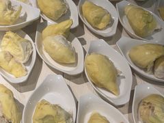 -一方渔歌蒸汽海鲜自助(文化路万达广场店)