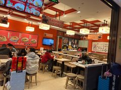 -五爷拌面(深圳北站店)