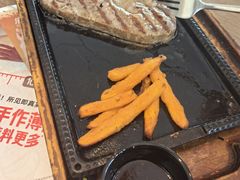 -必胜客(港城新天地店)