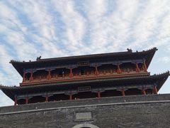 -青州古城