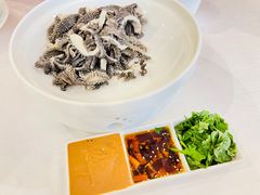 北京爆肚-满堂·烤鸭店·北京菜(鼓楼店)