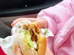 -麦当劳(保定裕华路店)