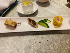 十样小前菜-厉家菜(金宝街店)