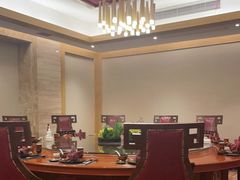 包厢-阿斯牛牛·凉山菜(新会展店)