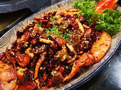 -庆合府重庆大排档(紫都城店)