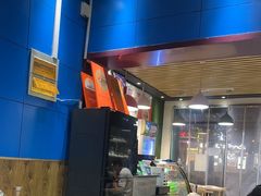 -内蒙焖面大盆骨餐馆(山大路店)