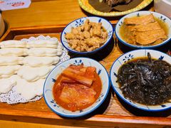 -春满园·邯郸菜发祥地(滏东店)