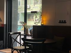 -Hei Cafe(工体店)