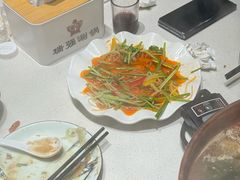 -瑞强涮锅(徐家楼店)