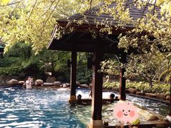 -厦门日月谷温泉渡假村