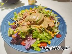 -海富门·带鱼·淮扬菜·粤菜(甘家口店)