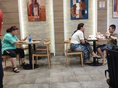 -魏家凉皮(西安秋林宏业商厦店)