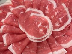 -百叶居·老北京涮羊肉(鼓楼店)