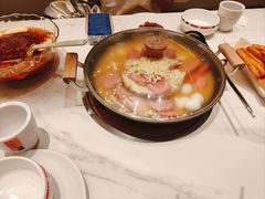 -七八冷面·延边朝鲜族美食(世纪汇店)