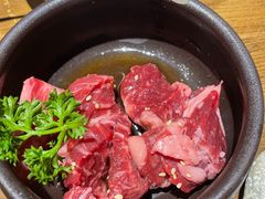 -泥炉烧肉师(新街口金銮巷店)