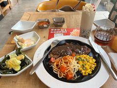 -豪客来牛排(金鼎广场店)