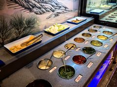 -重庆德庄火锅(映月湖环宇城店)