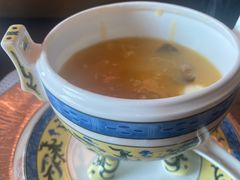 -北京饭店谭家菜