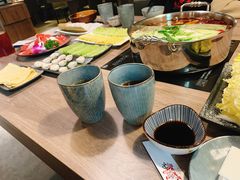 -老鼎旺安格斯牛肉火锅(衡艺广场店)