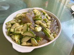 -金台阶鱼馆(于桥水库店)