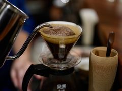 -RUMORS COFFEE ROASTERY鲁马滋咖啡(湖南路店)